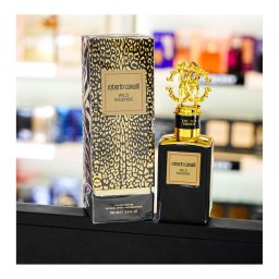 Roberto Cavalli Wild Incense PAR U 100 ml