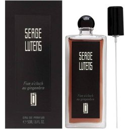 Parfumuri Tester Serge Lutens Five O'Clock Au Gingembre EDP U 50 ml Tester