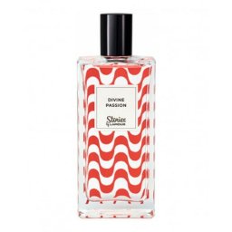 Ted Lapidus Divine Passion EDT W 100 ml