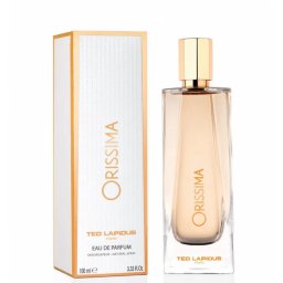 Parfumuri Tester Ted Lapidus Orissima EDP W 100 ml Tester