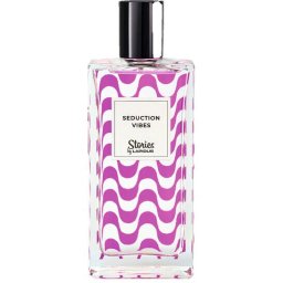 Parfumuri Tester Ted Lapidus Stories Seduction Vibes EDT W 100 ml Tester