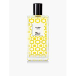 Parfumuri Tester Ted Lapidus Stories Sensual Hero EDT M 100 ml Tester