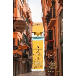 Swiss Arabian Spirit Of Valencia PAR U 100 ml