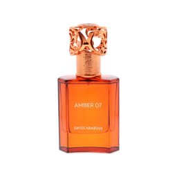 Swiss Arabian Amber 07 EDP U 50 ml