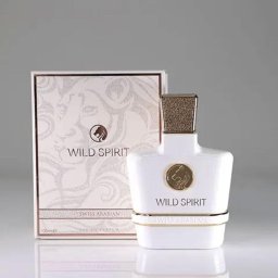 Swiss Arabian Wild Spirit EDP W 100 ml