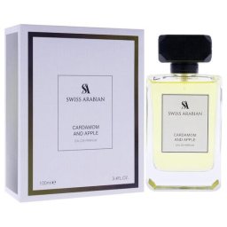Swiss Arabian Cardamom and Apple EDP M 100 ml