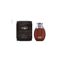Swiss Arabian Kenzy EDP U 100 ml