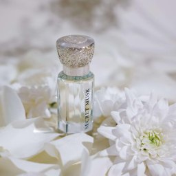 Swiss Arabian Secret Musk CPO U 12 ml