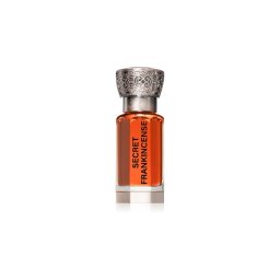 Swiss Arabian Secret Frankincense CPO U 12 ml