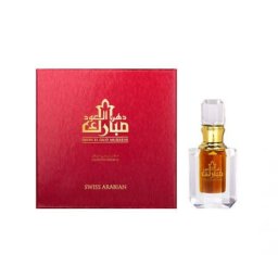 Swiss Arabian Dehn El Oud Mubarak CPO U 6 ml