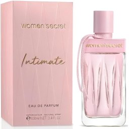 Parfumuri Tester Women'Secret Intimate EDP W 100 ml Tester