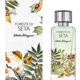 Parfumuri Tester Salvatore Ferragamo Foreste Di Seta EDP U 100 ml Tester