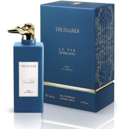 Trussardi Le Vie Di Milano Alba Sui Navigli EDP U 100 ml