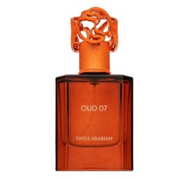Parfumuri Tester Swiss Arabian Oud 07 EDP U 50 ml Tester