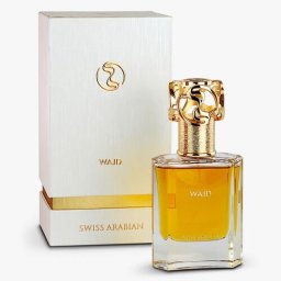 Parfumuri Tester Swiss Arabian Wajd EDP U 50 ml Tester