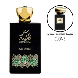 Parfumuri Tester Swiss Arabian Sehr Al Sheila EDP U 100 ml Tester