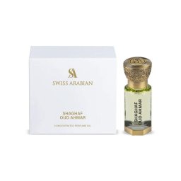 Parfumuri Tester Swiss Arabian Shaghaf Oud Ahmar CPO U 12 ml Tester