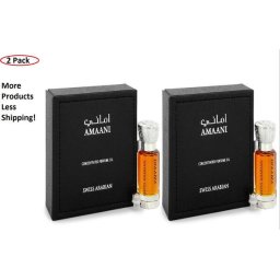 Parfumuri Tester Swiss Arabian Amaani CPO U 12 ml Tester