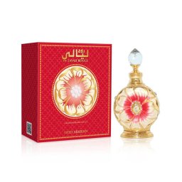Parfumuri Tester Swiss Arabian Layali Rouge CPO W 15 ml Tester