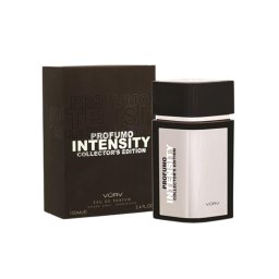 Vurv Profumo Intensity Collector's Edition EDP M 100 ml