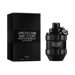 Viktor & Rolf Spicebomb Dark Leather EDP M 90 ml