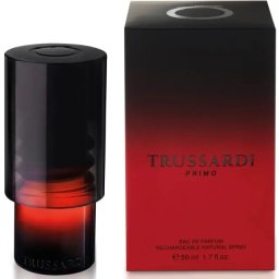 Trussardi Primo EDP M 50 ml