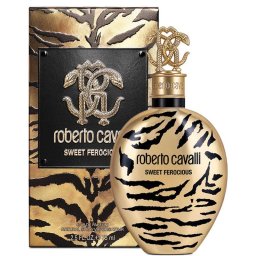 Roberto Cavalli Sweet Ferocious EDP W 75 ml