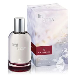 Parfumuri Tester Swiss Army First Snow EDT W 100 ml Tester