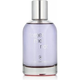 Parfumuri Tester Swiss Army Forget Me Not EDT W 100 ml Tester