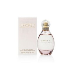 Sarah Jessica Parker Lovely EDP W 150 ml