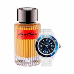 Parfumuri Tester Rochas Moustache EDP M 125 ml Tester