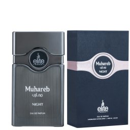 Risala Elite Muhareb Night EDP M 100 ml