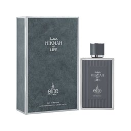 Risala Elite Hikmah Of Life EDP M 100 ml