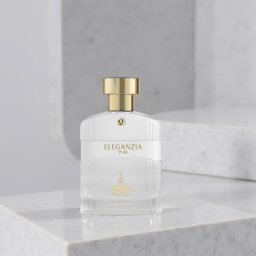 Risala Elite Eleganzia Bleu EDP M 100 ml