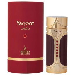 Risala Elite Yaqoot EDP W 100 ml