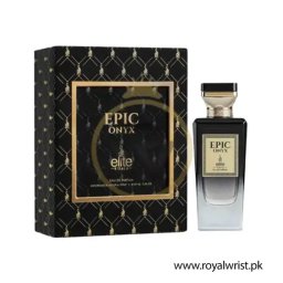Risala Elite Epic Onyx EDP M 100 ml