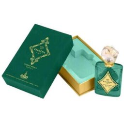 Risala Elite Khazna Najmat Africa EDP W 100 ml