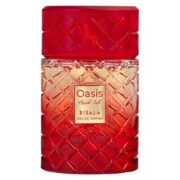 Risala Oasis Fruity Oud EDP U 100 ml