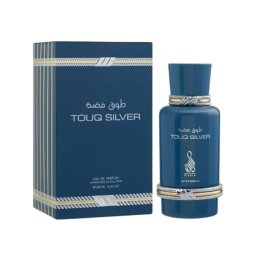 Risala Touq Silver EDP U 100 ml