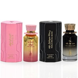 Risala Time To Love EDP W 100 ml