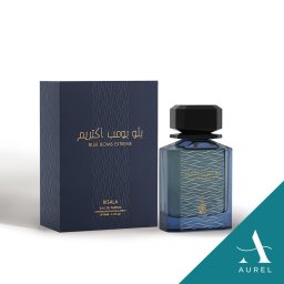 Risala Blue Bomb Extreme EDP M 100 ml