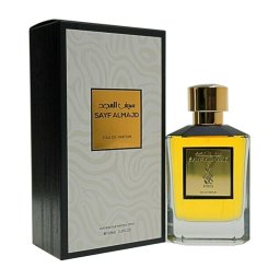 Risala Sayf Almajd EDP M 105 ml