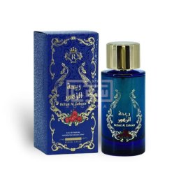 Risala Rehat Al Zahoor EDP U 100 ml