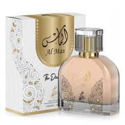 Sahari Al Mas The Diamond EDP U 100 ml