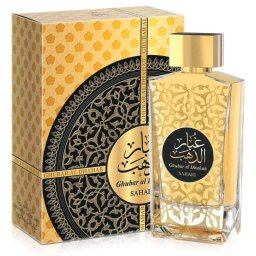 Sahari Ghubar Al Dhahab EDP U 100 ml