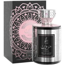 Sahari Mazoon EDP U 100 ml