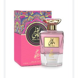 Sahari Rose Paris EDP W 90 ml