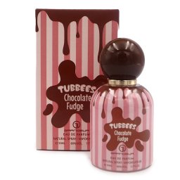 Tubbees Chocolate Fudge EDP U 50 ml