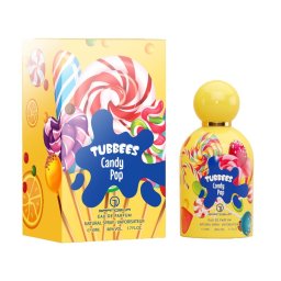 Tubbees Candy Pop EDP U 50 ml