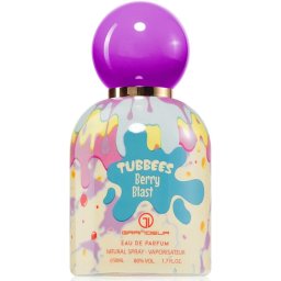 Tubbees Berry Blast EDP U 50 ml